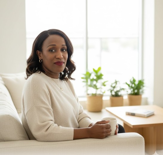 Bernie Profile Pic for Mum and Me